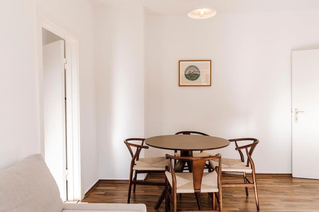 קיל Komplett Neu: 2-Zi Zentral Im Altbau. 24H-Checkin מראה חיצוני תמונה